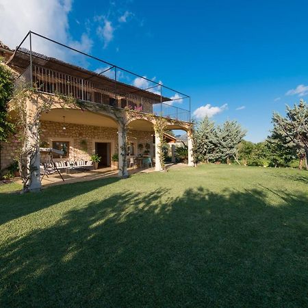 Cas Colector Villa Caimari Exterior photo