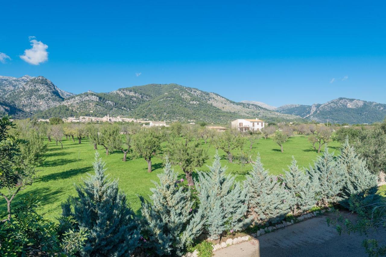 Cas Colector Villa Caimari Exterior photo