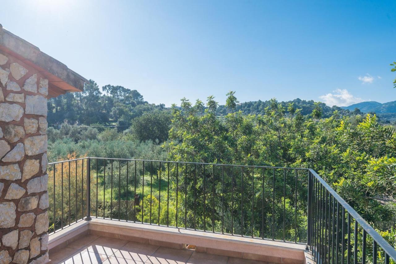 Cas Colector Villa Caimari Exterior photo